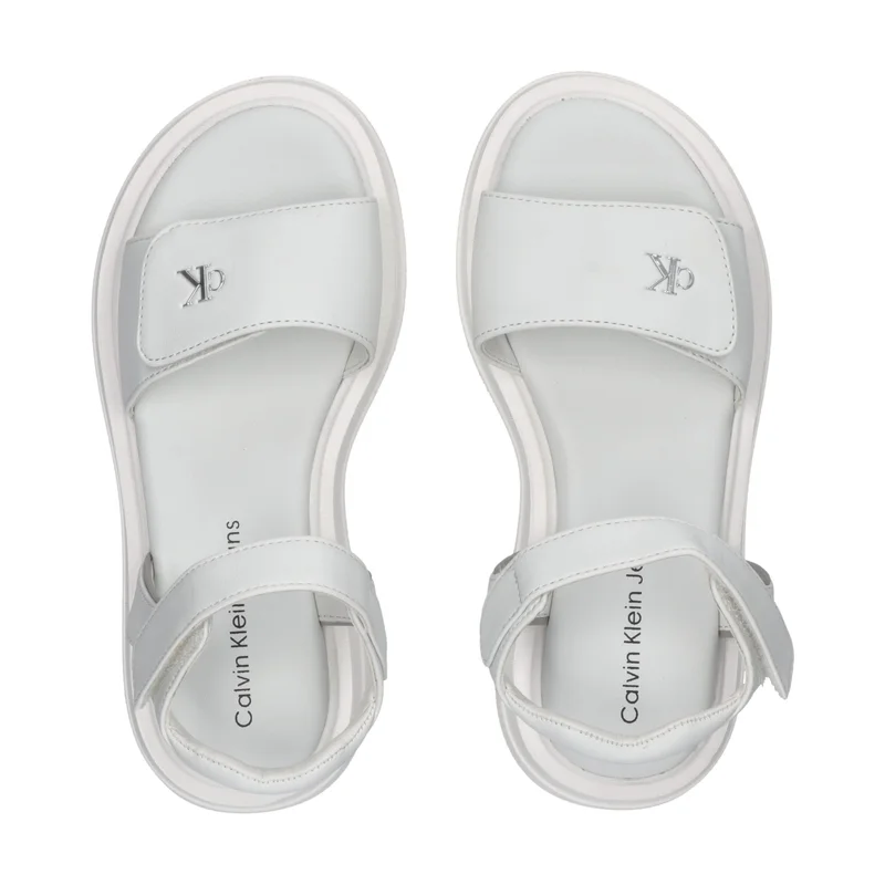 Calvin Klein Jeans Youth Velcro Sandal