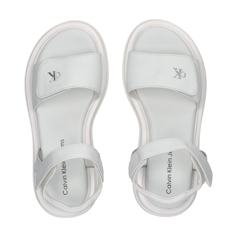 Calvin Klein Jeans Youth Velcro Sandal  - Image 3