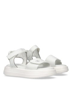 Calvin Klein Jeans Youth Velcro Sandal  - Image 1