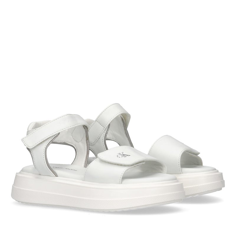 Calvin Klein Jeans Youth Velcro Sandal  - Image 1