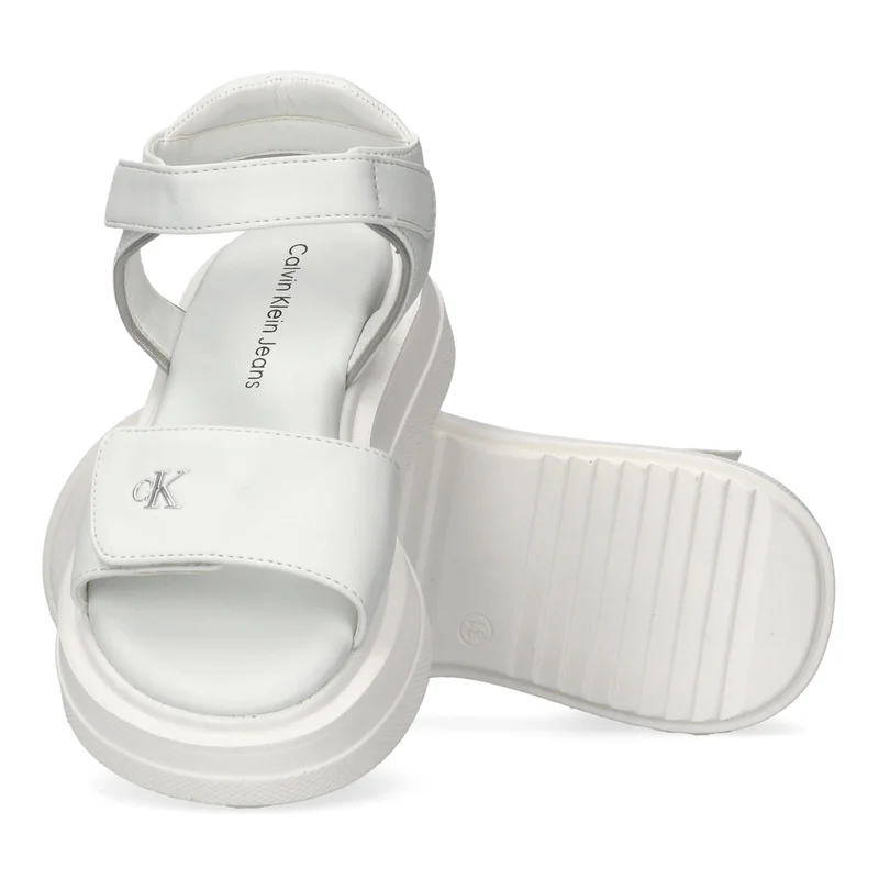 Calvin Klein Jeans Youth Velcro Sandal