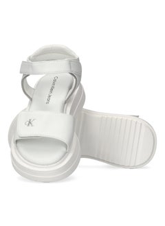 Calvin Klein Jeans Youth Velcro Sandal  - Image 4