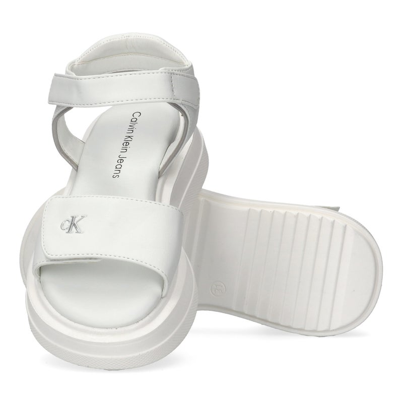 Calvin Klein Jeans Youth Velcro Sandal  - Image 4