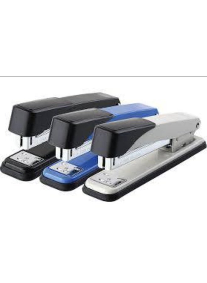 كوميكس دباسة ورق صغيرة سعة 50 ورقة - ملونة - Image 1