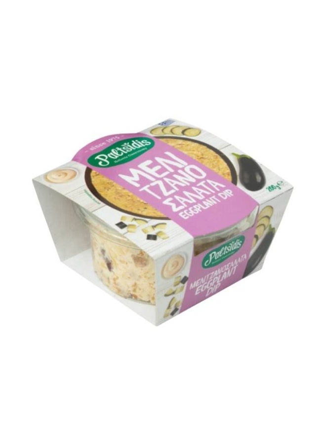 Eggplant Dip, 200g, Greece