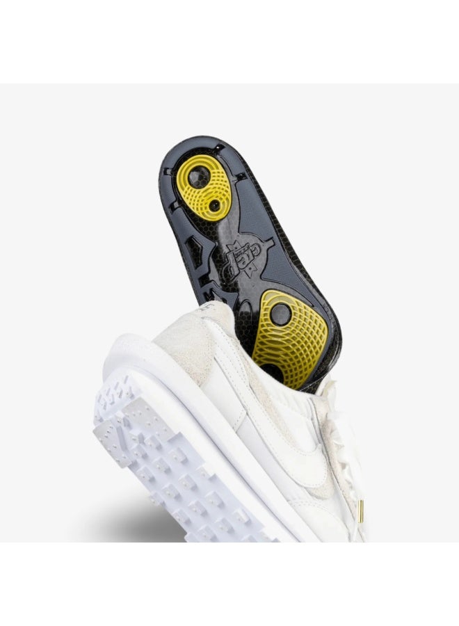 Crep Protect Gel Insoles (UK 9.5 – 10.5) – Ultimate Comfort Shock Absorbing Sneaker Insoles - Image 3