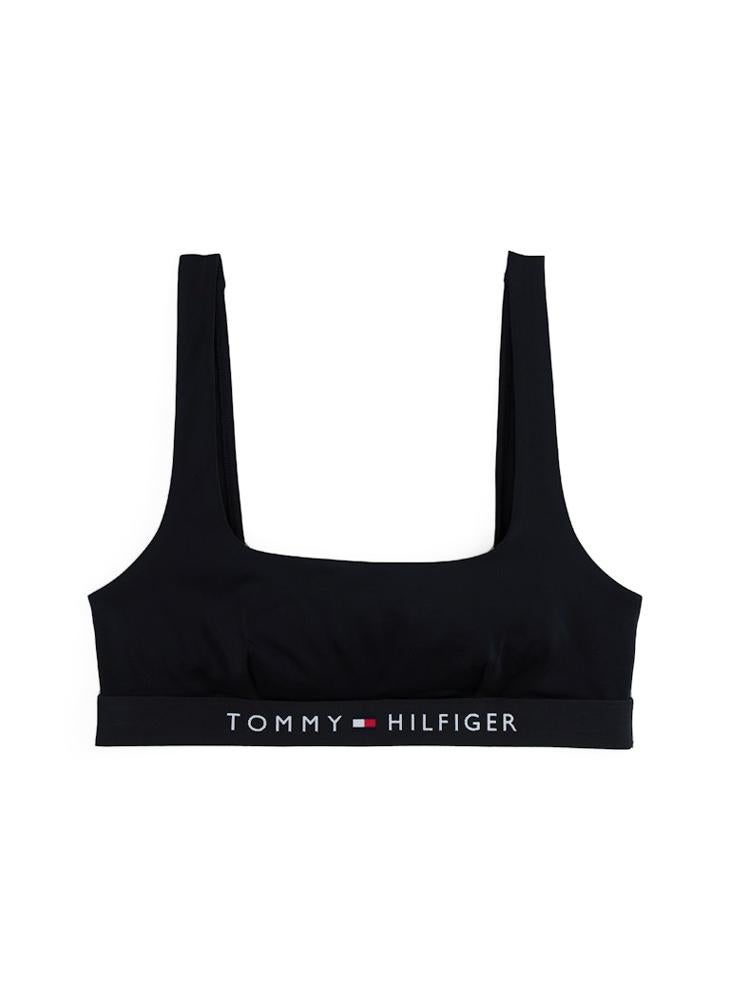 TOMMY HILFIGER - Scoop Neck Bralette - Image 1