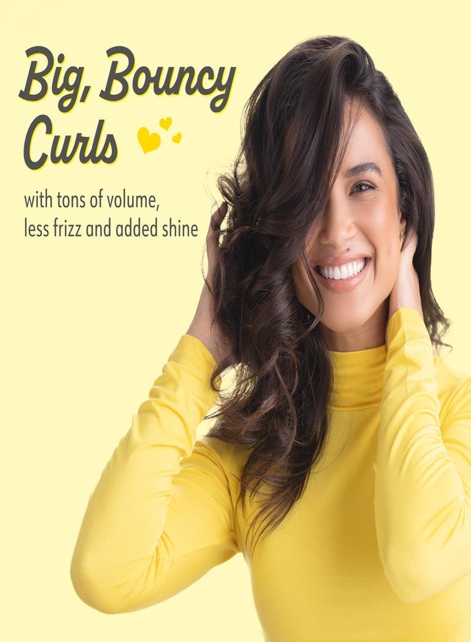 Drybar مجموعة رولر كلوب من درايبار 1.25 بوصة لفائف ساخنة ومشابك - Image 3
