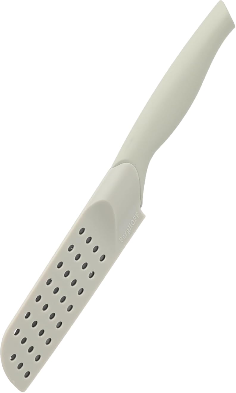 BergHOFF - Ceramic bread knife 15cm 34X11.5X2.8