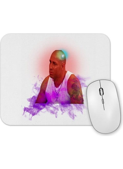 Print Shop Vindiesel Meme Mouse Pad