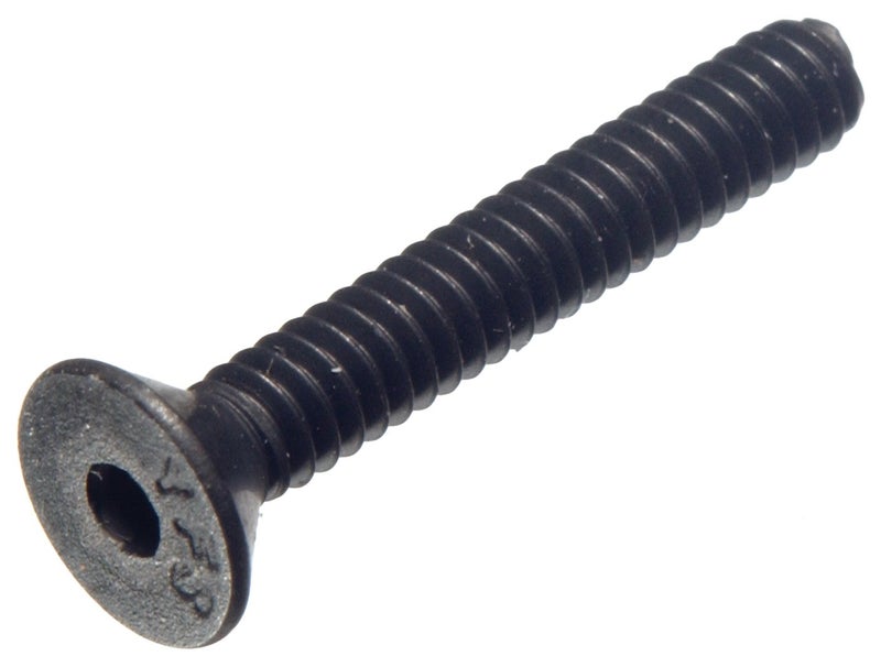 Hillman The Hillman Group 43616 71614 x 1Inch Flat Head Socket Cap Screw 5Pack