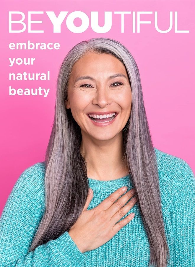 PINK Biotin Gummies | 60 Count | Non-GMO & Gluten Free | Fruit Flavor Vitamin for Hair Skin and Nails