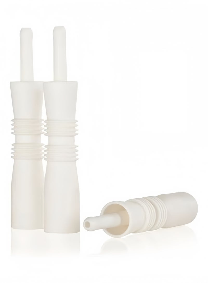 فريدا بيبي ويندي بيبي - مزيل غازات ومغص الرضع | عبوة تحتوي على 10 قطع | صنع في السويد | تخفيف فوري لانزعاج البطن | آمن وطبيعي وخالٍ من مادة BPA | معتمد من أطباء الأطفال بتصميم لطيف وناعم | سهل الاستخدام للمواليد الجدد والرضع - Image 3