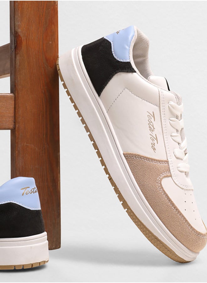 Testa Toro - x10 Comfortable Casual Shoes with Moderate Sole for Walking Running Daily Life - Image 1