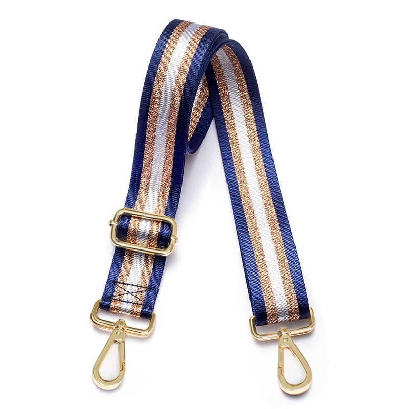 Kolti Wide Shoulder Strap Replacement Adjustable, Crossbody Strap for Handbags