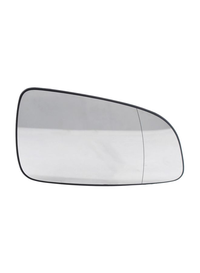 NIBEMINENT Replacement Rear-view Right Outside Mirror For OPEL ASTRA H (2004-2008) - Image 1