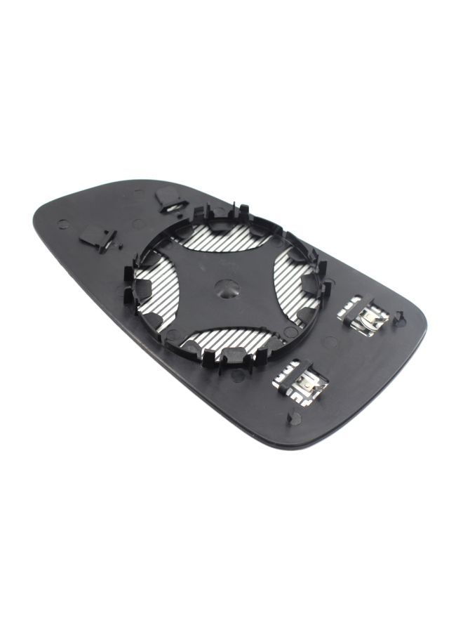 NIBEMINENT Replacement Rear-view Right Outside Mirror For OPEL ASTRA H (2004-2008) - Image 4