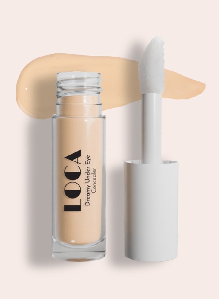 LOCA Concealer - 01 Meringue - Image 1