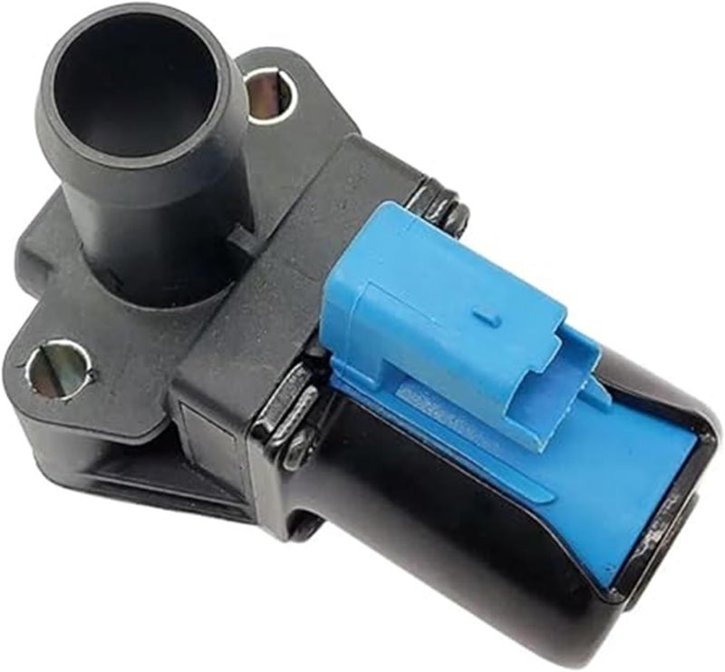 Yurefax Heater Control Valve Replacement for Ford Vehicles - Image 1