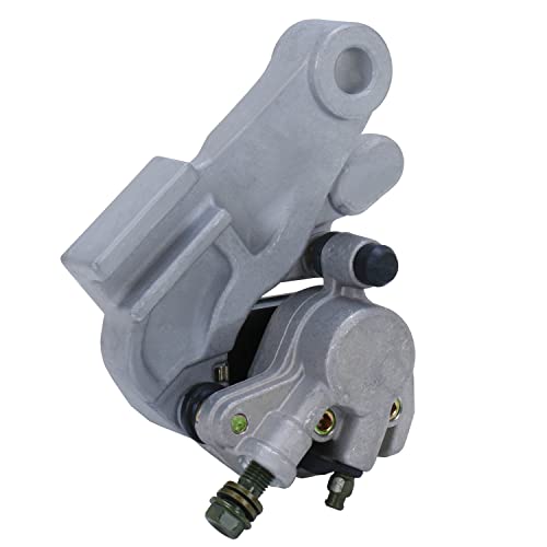 Haran Rear Disc Brake Caliper Assembly Compatible for Yamaha FZ v3/R15 v3/MT-15/FZ 250 - Image 2