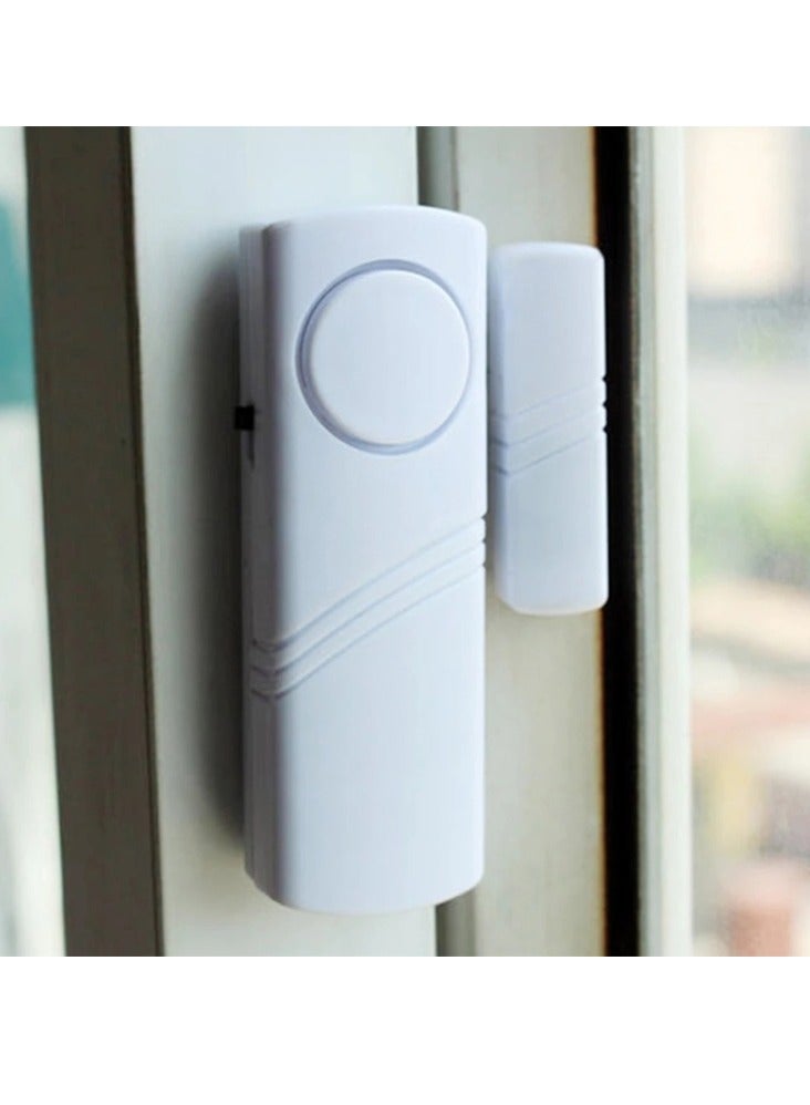 Magnetic Anti-theft Alarm for Door/Windows  - Image 4