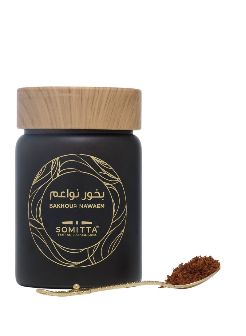 سوميتا بخور نواعم - Image 2