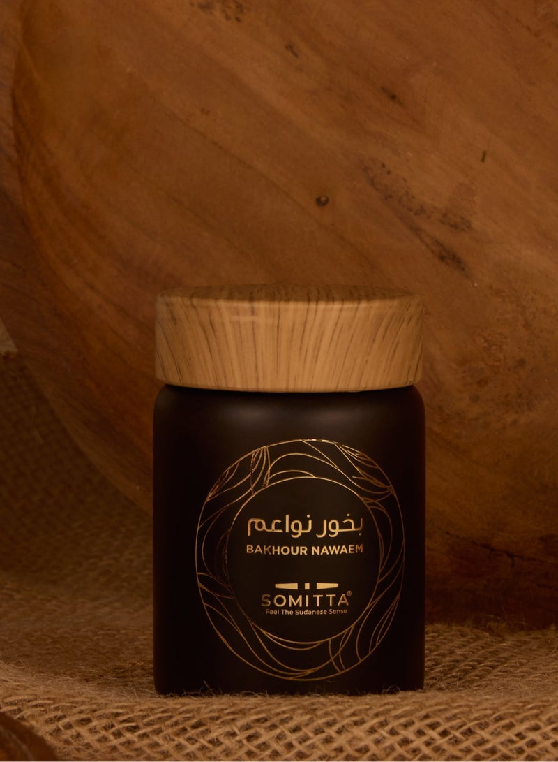 سوميتا بخور نواعم - Image 3