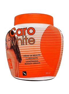CARO WHITE Caro White Lightening Beauty Cream 500 ml 