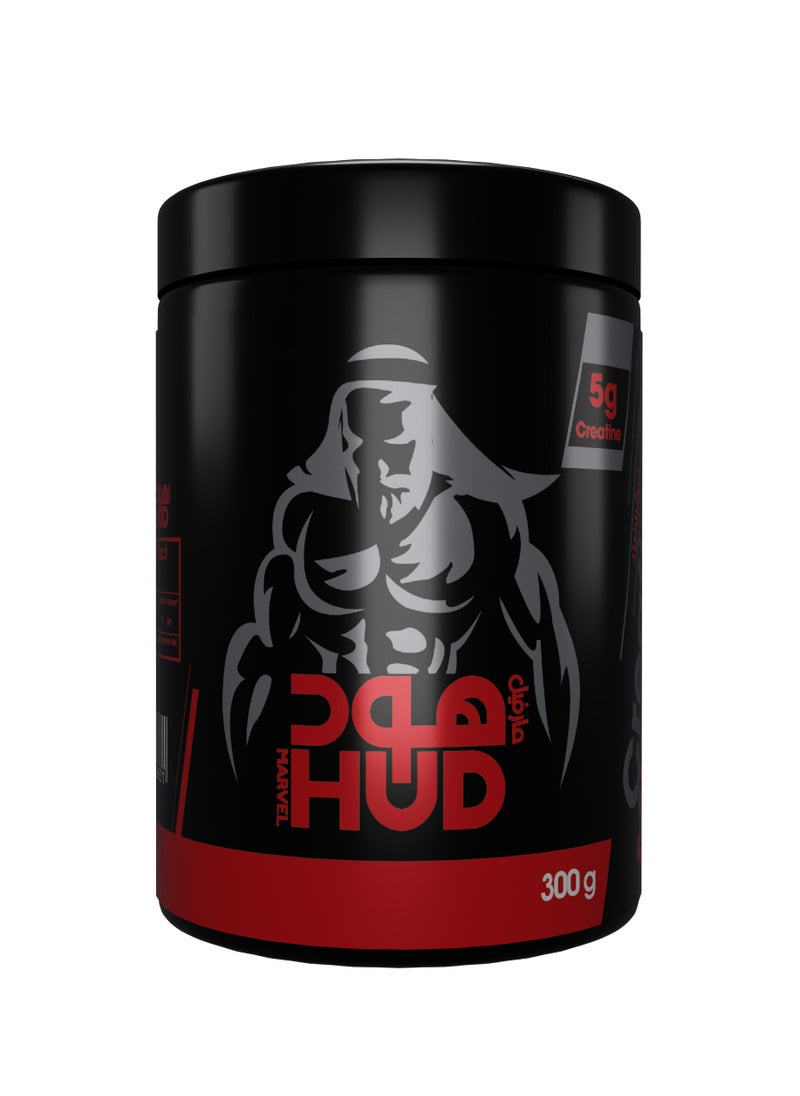 HUD creatine  - Image 1