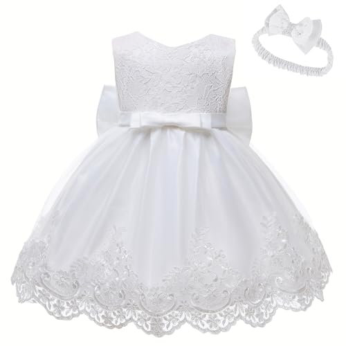 LZH Girl Princess Flower Dress Girls Birthday Wedding Party Dresses - Image 4