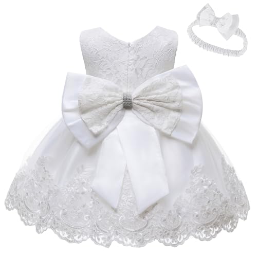 LZH Girl Princess Flower Dress Girls Birthday Wedding Party Dresses - Image 1
