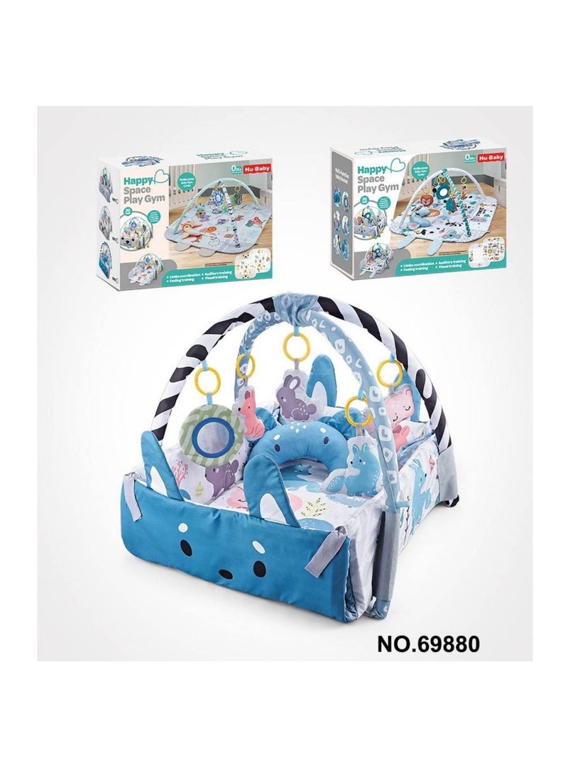L’AMOUR baby mat game 69880