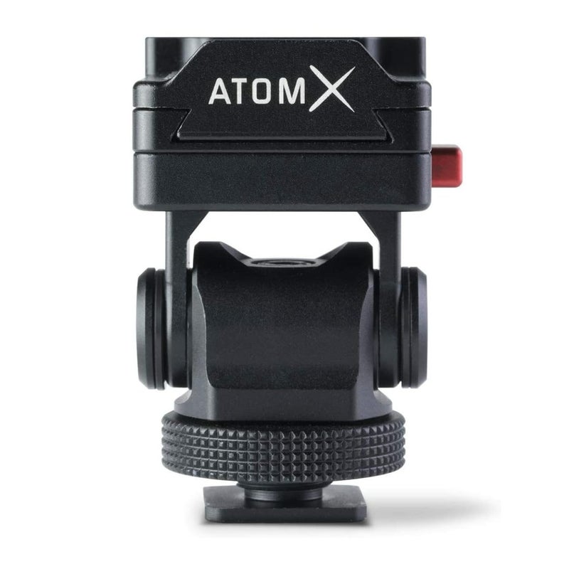 Atomos AtomX 5-Inch and 7-Inch Monitor Mount - Image 2
