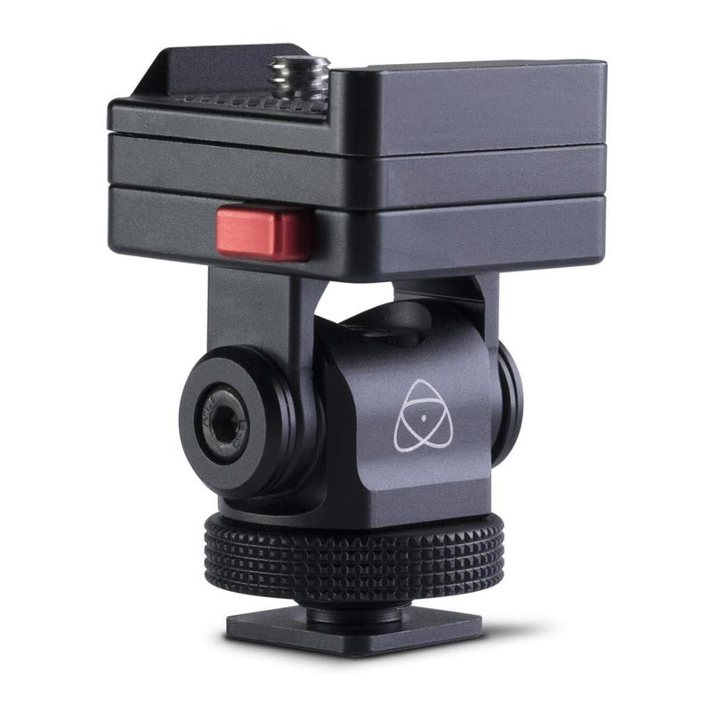 Atomos AtomX 5-Inch and 7-Inch Monitor Mount - Image 1