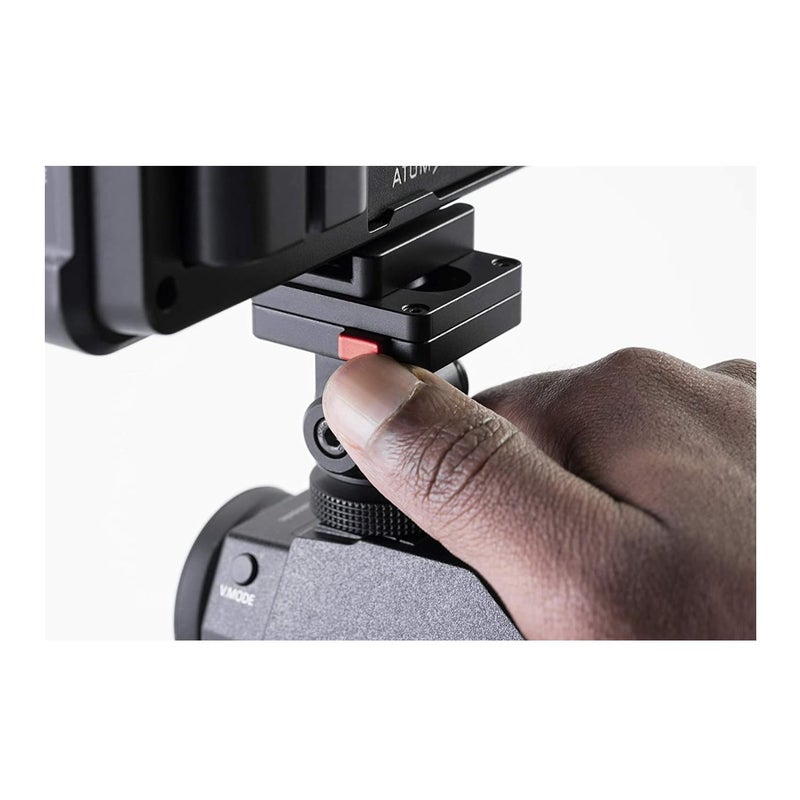 Atomos AtomX 5-Inch and 7-Inch Monitor Mount - Image 4