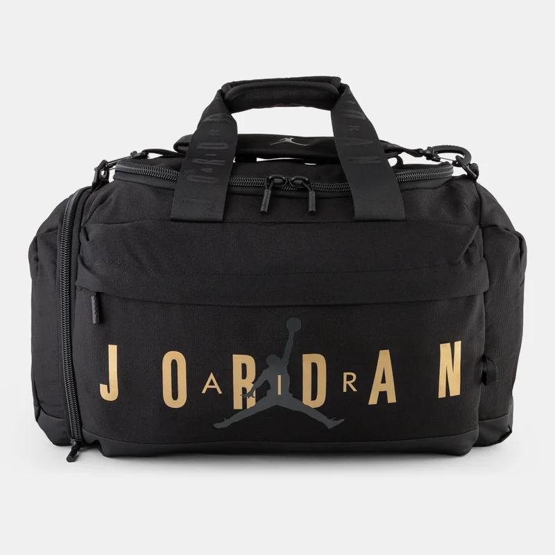 Jordan Velocity Duffel Bag