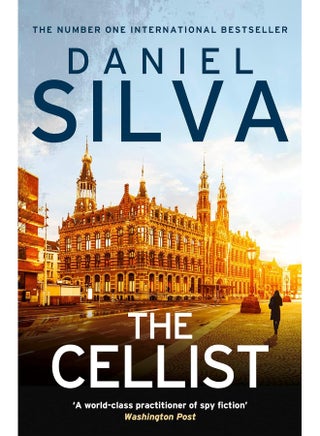 HarperCollins The Cellist - pzsku/Z274DCB8A0AAAFE9DF78DZ/45/_/1738231779/afcc33c3-8985-4d47-84d8-1394c7aae9d3