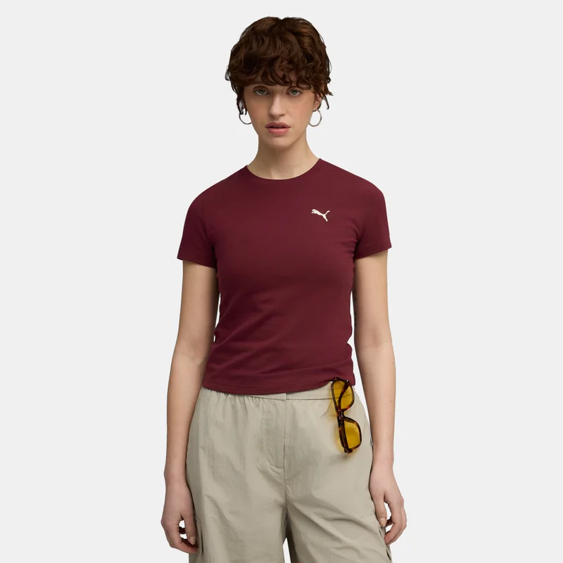 PUMA Women's Essentials T-Shirt