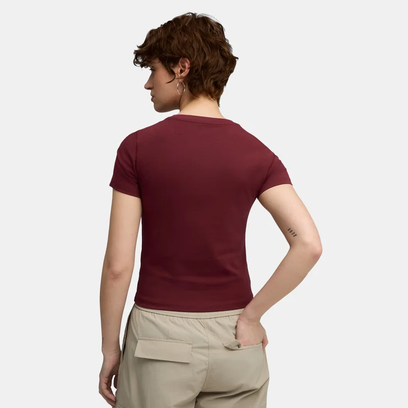 PUMA Women's Essentials T-Shirt