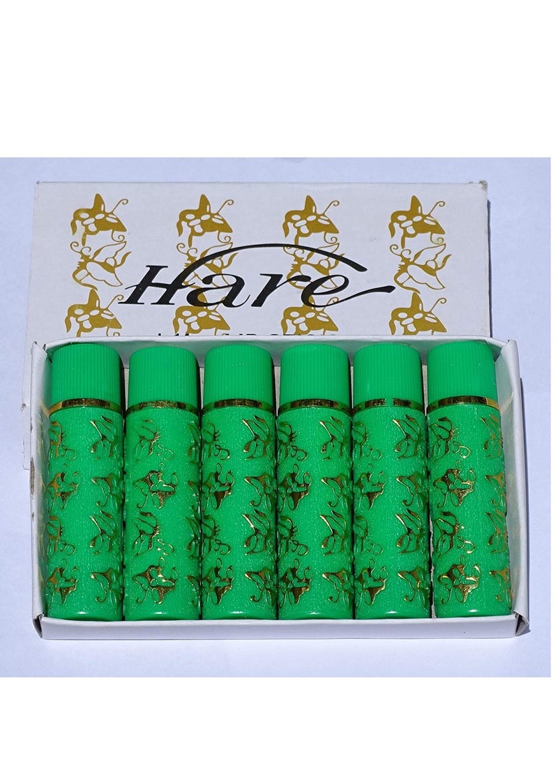 Magical Matte Lipstick Set 6 Pieces - Image 2