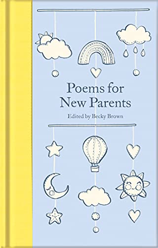 Poems For New Parents 