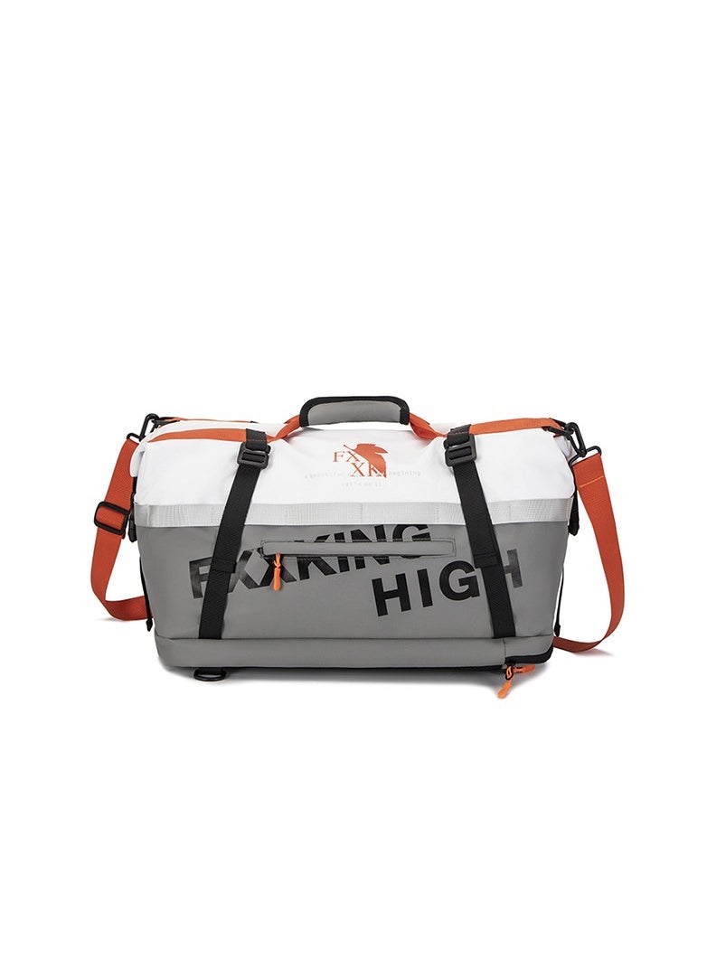 KUYING New Casual Fashionable Backpack  - Image 1
