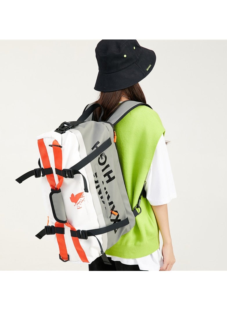 KUYING New Casual Fashionable Backpack  - Image 2