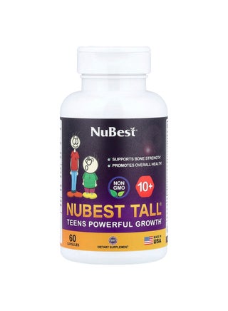 nubest glutathione White, Skin Brightening Formula, 60 Vegan Capsules – NuBest Bahrain Store | Best