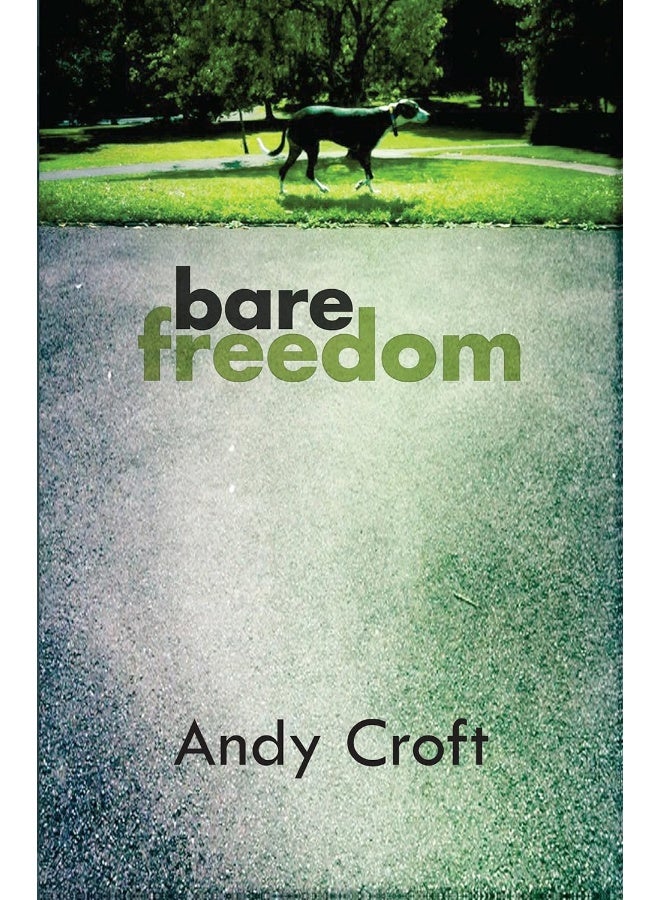 Bare Freedom: How do you stay straight when the system is stacked against you? - Image 1