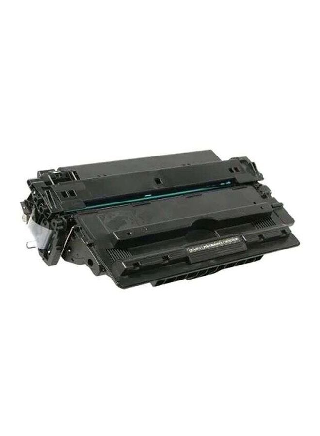 HP خرطوشة الحبر 14A - Image 2