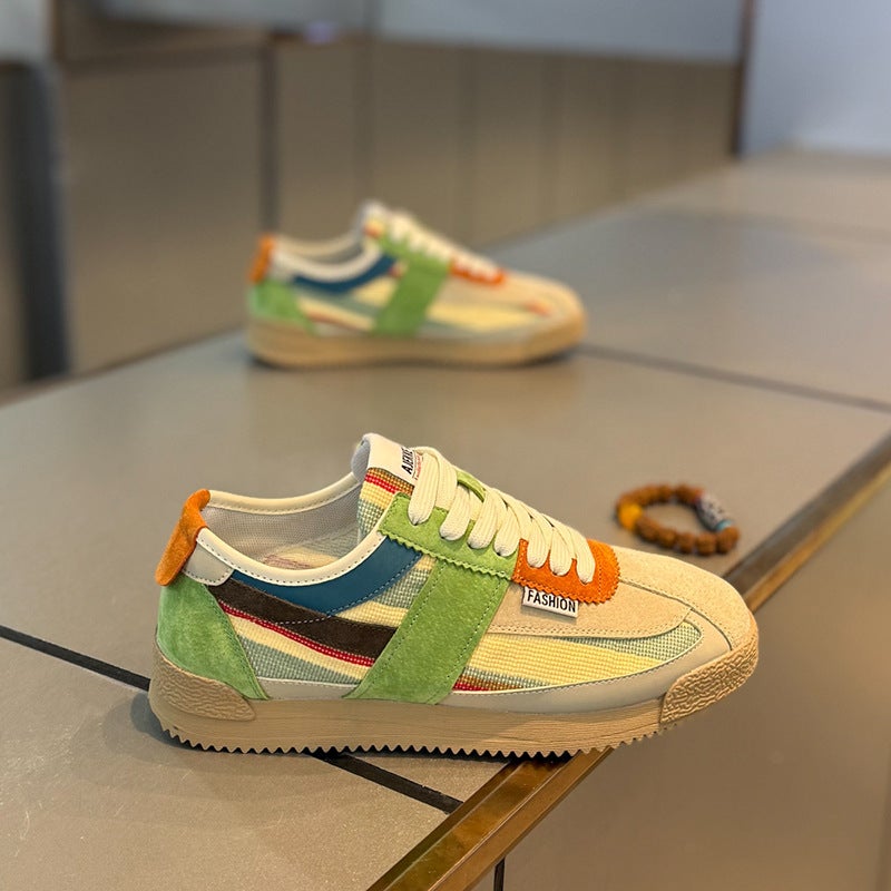 Unisex Casual Sneaker Shoes - Image 5