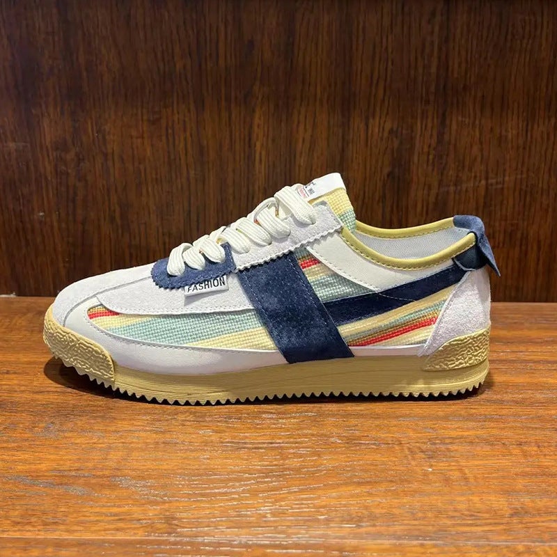 Unisex Casual Sneaker Shoes - Image 2
