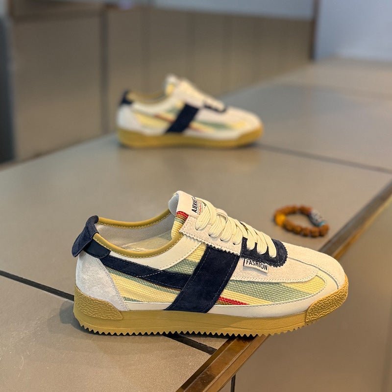 Unisex Casual Sneaker Shoes - Image 4