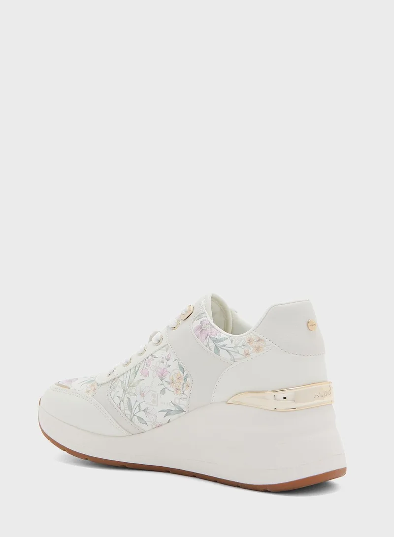 ALDO Iconistep Low Top Sneakers